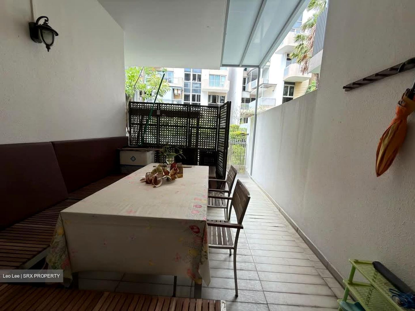 Terrasse (D19), Condominium #531468781